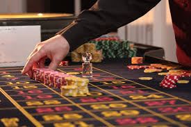 Официальный сайт Casino Aurora